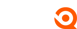 infiQ logo